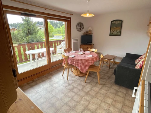 Apartment Les Saisies, 1 bedroom, 6 persons - photo_15018471541