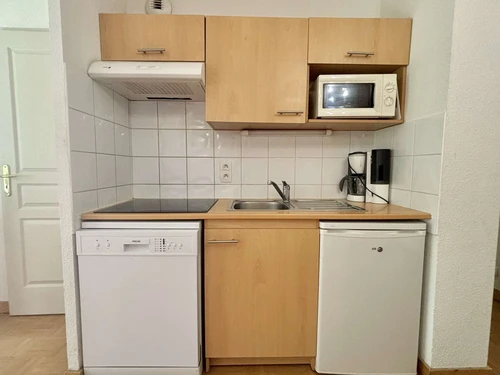 Appartement Flumet, 3 pièces, 6 personnes - photo_1011801140964