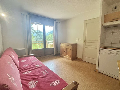 Appartement Flumet, 3 pièces, 6 personnes - photo_1011801140964