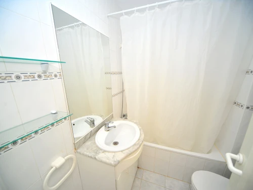 Apartamento Alcocéber, 1 dormitorio, 4 personas - photo_1011745270380