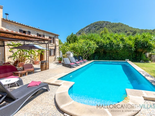 Villa Pollença, 4 pièces, 6 personnes - photo_1011716702372