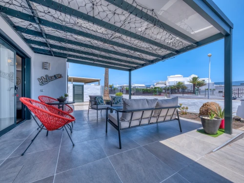 Villa Puerto del Carmen, 3 bedrooms, 6 persons - photo_1011713110933