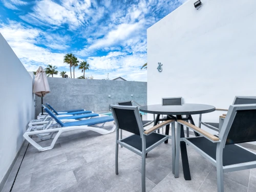 Villa Puerto del Carmen, 3 bedrooms, 6 persons - photo_1011713110933