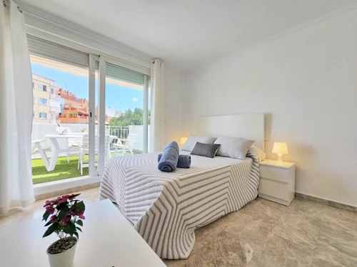 Studio Cartagena, 1 Schlafzimmer, 3 Personen - photo_1011716894832