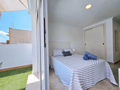 Studio Cartagena, 1 Schlafzimmer, 3 Personen - photo_1011716894832