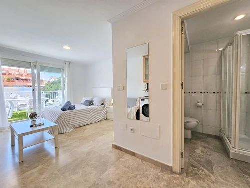 Studio Cartagena, 1 Schlafzimmer, 3 Personen - photo_1011716894832