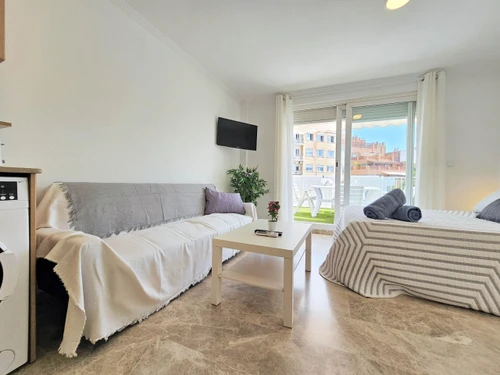 Studio Cartagena, 1 Schlafzimmer, 3 Personen - photo_1011716894832