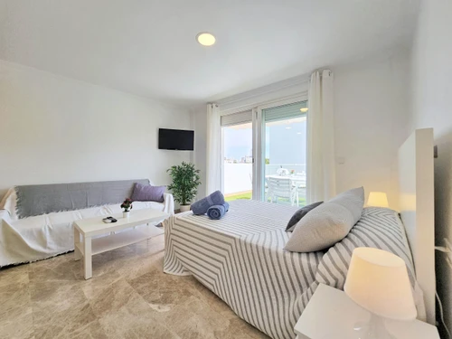 Studio Cartagena, 1 Schlafzimmer, 3 Personen - photo_1011716894832