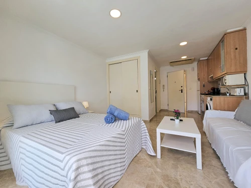 Studio Cartagena, 1 Schlafzimmer, 3 Personen - photo_1011716894832