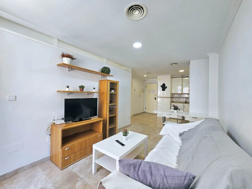 Apartment Cartagena, 1 bedroom, 3 persons - photo_1011716890903