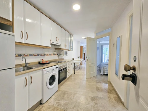 Apartment Cartagena, 1 bedroom, 3 persons - photo_1011716890903