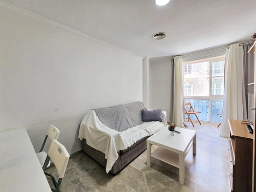 Apartment Cartagena, 1 bedroom, 3 persons - photo_1011716890903