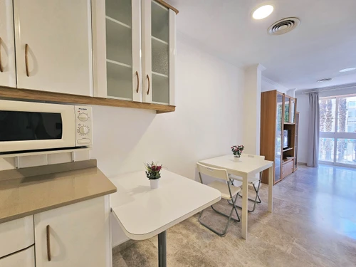 Apartment Cartagena, 1 bedroom, 3 persons - photo_1011716890903