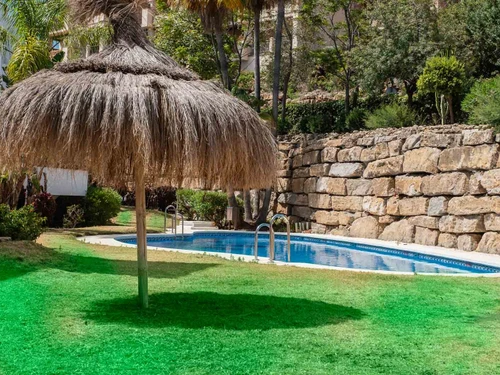 Apartment Benalmádena, 2 bedrooms, 4 persons - photo_1011801150240