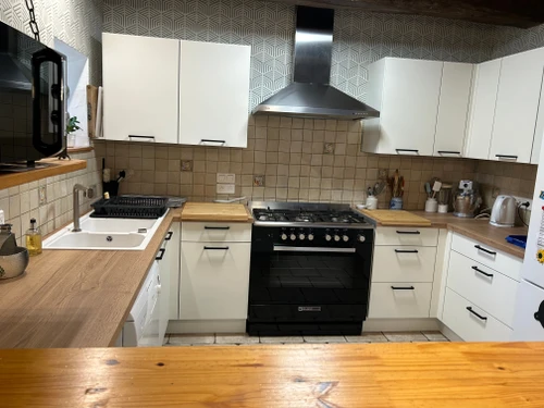 Gîte Buxières-sous-les-Côtes, 6 pièces, 10 personnes - photo_14994419753