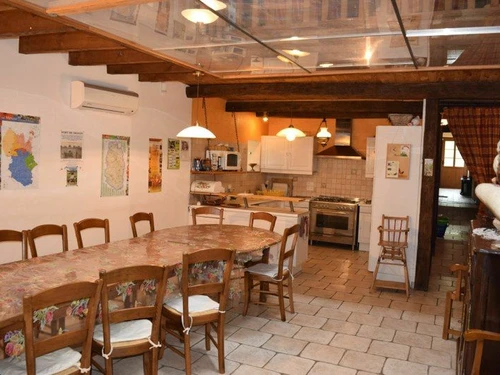 Gîte Buxières-sous-les-Côtes, 6 pièces, 10 personnes - photo_14994419753