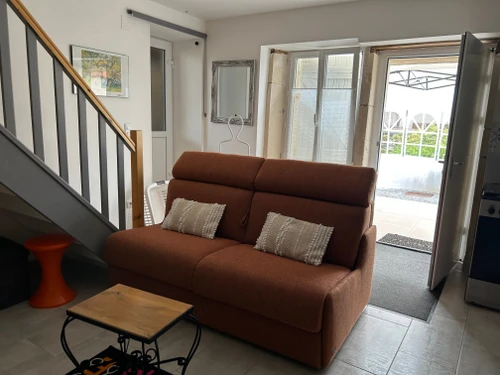 Gîte Buxières-sous-les-Côtes, 2 pièces, 4 personnes - photo_18367236950