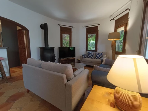 Maison L'Ametlla de Mar, 4 pièces, 6 personnes - photo_18587585726