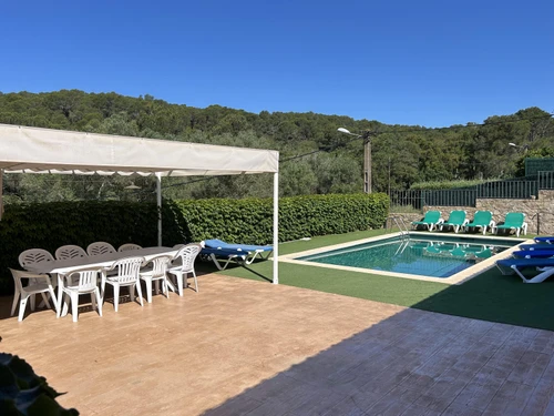 Casa Tamariu, 6 dormitorios, 10 personas - photo_18949507045