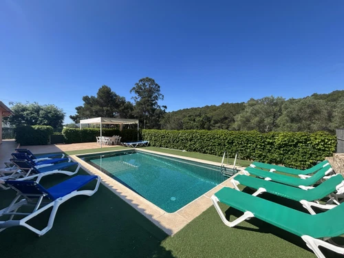 Maison Tamariu, 7 pièces, 10 personnes - photo_18949507045