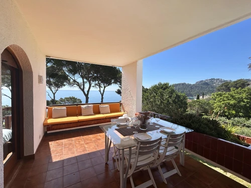 Appartement Begur, 3 pièces, 4 personnes - photo_18949523195