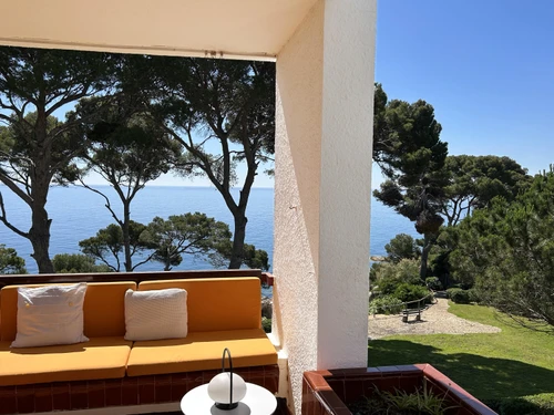 Appartement Begur, 3 pièces, 4 personnes - photo_18949523195