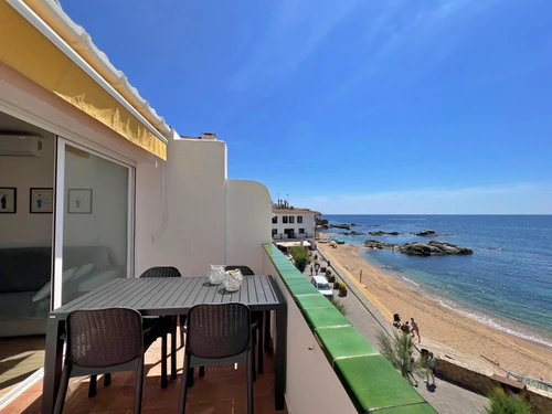Appartement Calella de Palafrugell, 4 pièces, 6 personnes - photo_1011581398293
