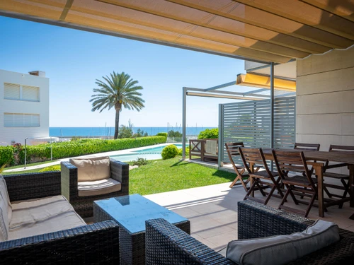 Ferienhaus Torredembarra, 4 Schlafzimmer, 8 Personen - photo_18448302662