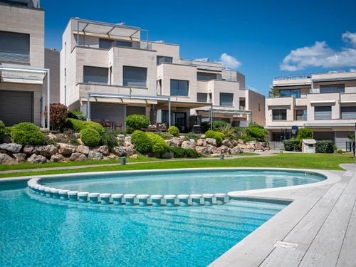 Maison Torredembarra, 5 pièces, 8 personnes - photo_18448302662