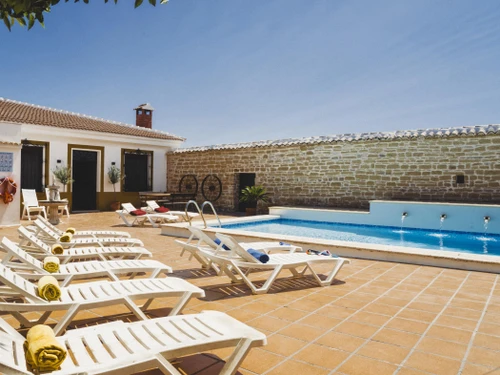 Villa Jaén, 8 pièces, 16 personnes - photo_17857269033