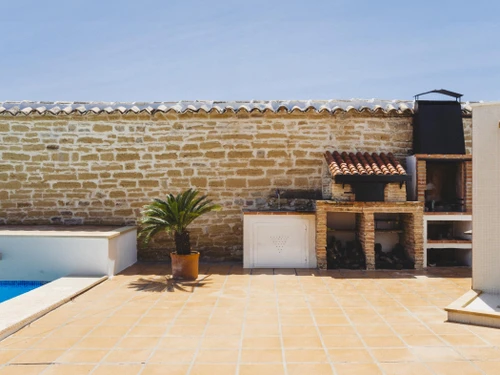 Villa Jaén, 8 pièces, 16 personnes - photo_17857269033