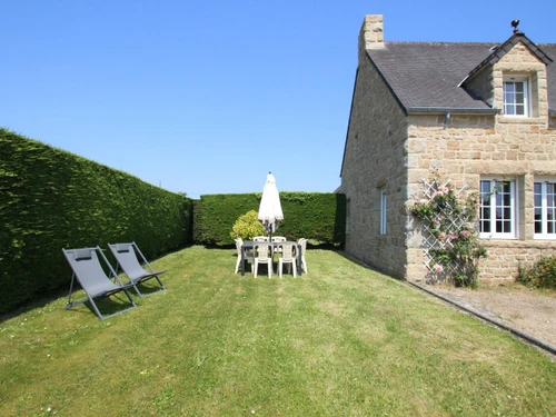 Casa rural Réville, 5 dormitorios, 9 personas - photo_1011801324575