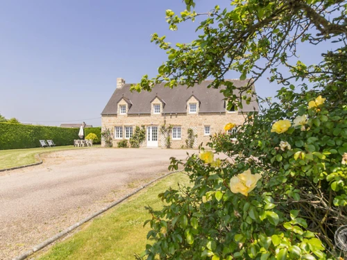 Gîte Réville, 6 pièces, 9 personnes - photo_1011801324575