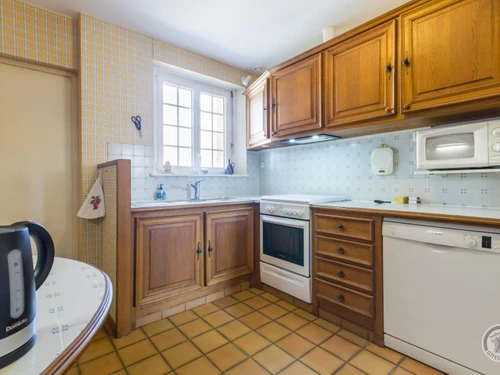 Casa rural Réville, 5 dormitorios, 9 personas - photo_1011801324575