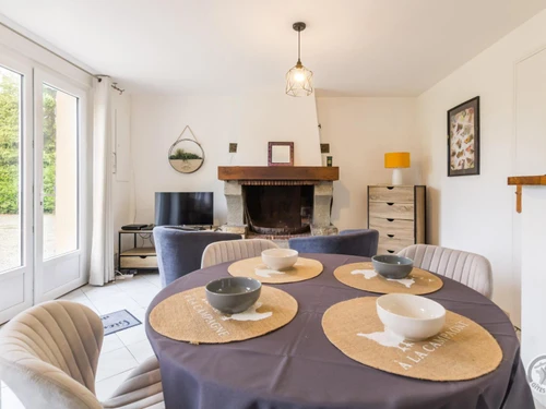 Gîte La Feuillie, 3 pièces, 4 personnes - photo_1011801336443