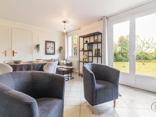 Gîte La Feuillie, 3 pièces, 4 personnes - photo_1011801336443