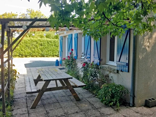 Gîte La Feuillie, 3 pièces, 4 personnes - photo_1011801336443