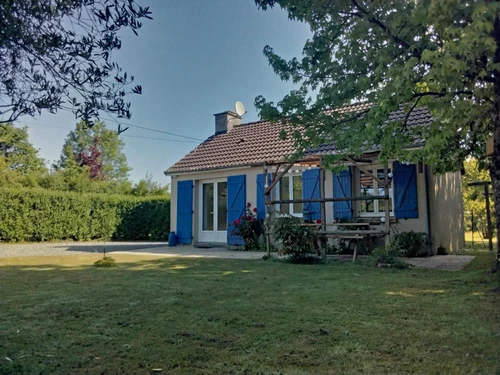 Gîte La Feuillie, 3 pièces, 4 personnes - photo_1011801336443