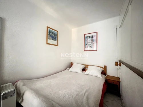 Apartamento Argelès-sur-Mer, 1 dormitorio, 4 personas - photo_1011456683032