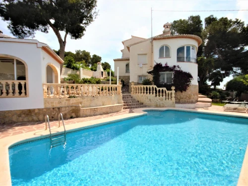 Villa Jávea, 4 dormitorios, 8 personas - photo_1011589717014