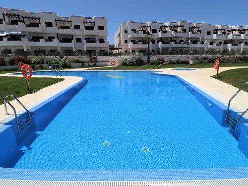 Apartment San Juan De Los Terreros, 3 bedrooms, 6 persons - photo_1011801375641