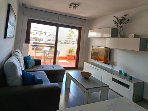 Ferienwohnung San Juan De Los Terreros, 2 Schlafzimmer, 4 Personen - photo_1011801377413