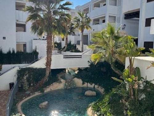 Appartement San Juan de los Terreros, 3 pièces, 4 personnes - photo_1011801378793