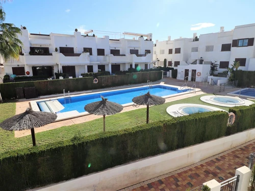 Appartement San Juan de los Terreros, 3 pièces, 4 personnes - photo_1011801379404