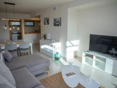 Appartement Pulpi, 3 pièces, 4 personnes - photo_1011801380049