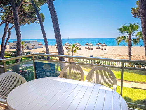 Appartement Cambrils, 3 pièces, 4 personnes - photo_1011685188954