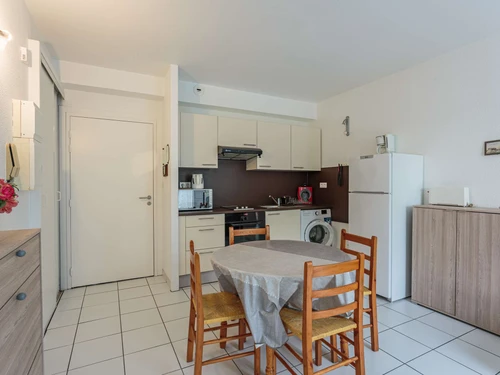 Studio Cambo-les-Bains, 1 pièce, 2 personnes - photo_1011801869940