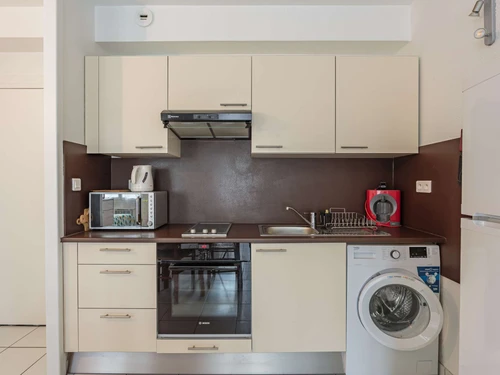 Studio Cambo-les-Bains, 1 pièce, 2 personnes - photo_1011801869940