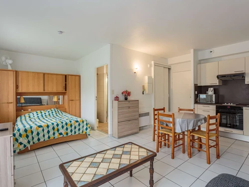 Studio Cambo-les-Bains, 1 pièce, 2 personnes - photo_1011801869940