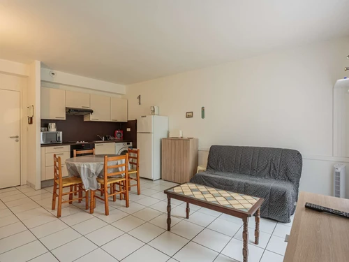 Studio Cambo-les-Bains, 1 pièce, 2 personnes - photo_1011801869940